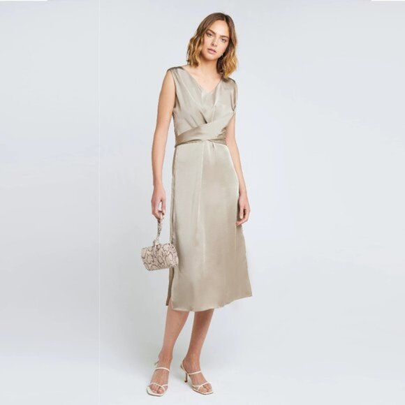 ♡♡ Caara Reeba Dress - Picture 3 of 6